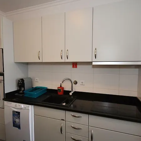 Appartement M Palace Ii Funchal (Madeira)