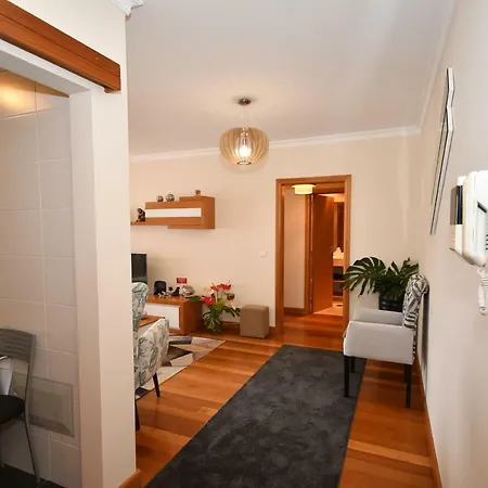Appartement M Palace Ii Funchal (Madeira)