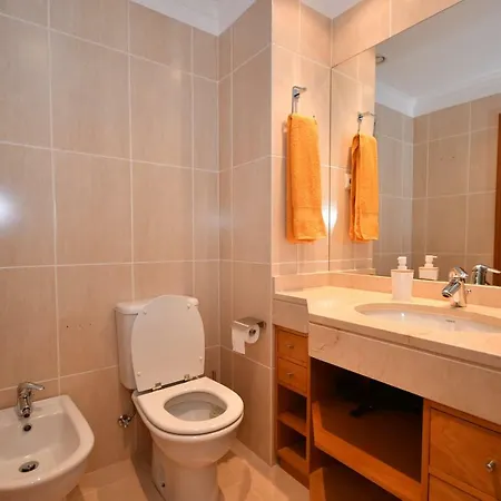 M Palace Ii Apartamento