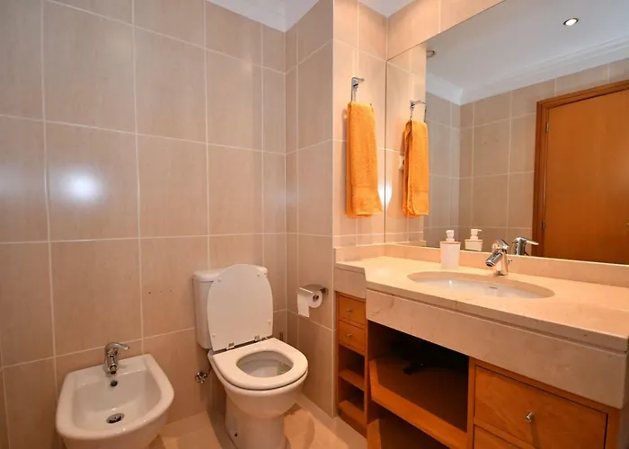 M Palace Ii Apartamento