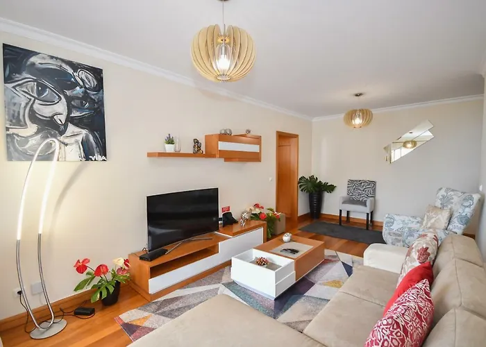 Apartamento M Palace Ii *