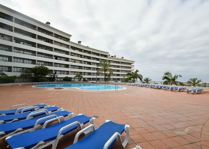 M Palace Ii Apartamento Funchal (Madeira)