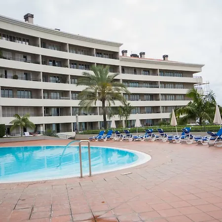 Apartment M Palace Ii Funchal (Madeira)
