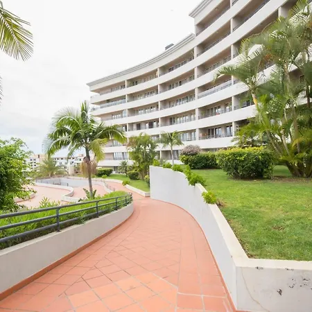 M Palace Ii Апартаменты *