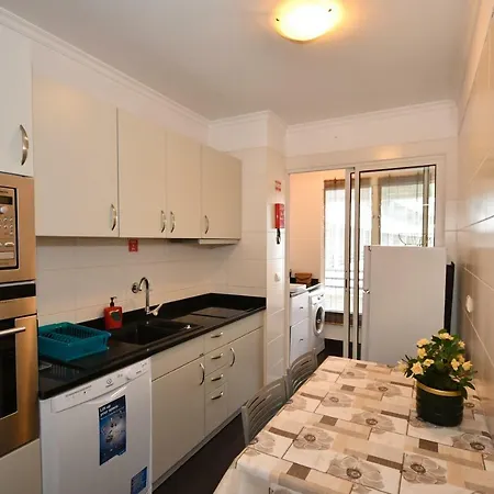 Apartment M Palace Ii