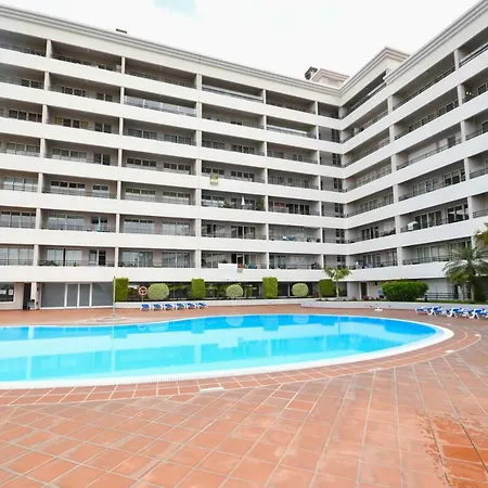M Palace Ii Apartment *