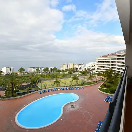 M Palace Ii * Funchal (Madeira)