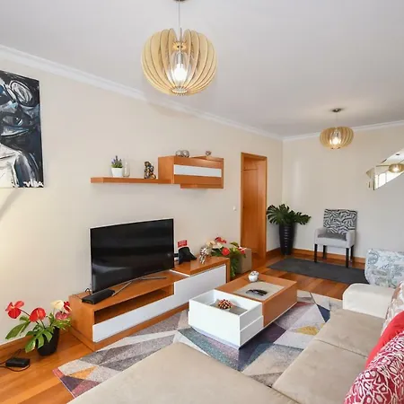 Apartment M Palace Ii *