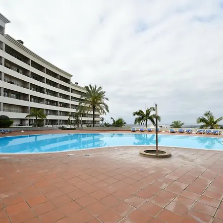 M Palace Ii Апартаменты