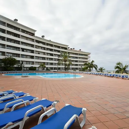 M Palace Ii Apartment Funchal (Madeira)