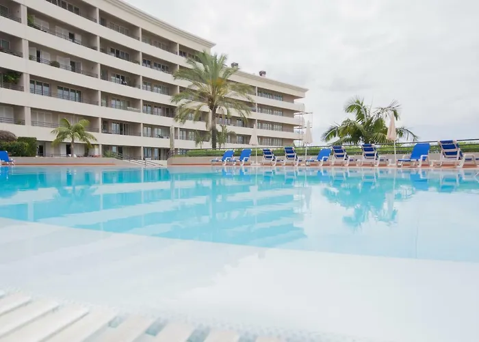 M Palace Ii 丰沙尔