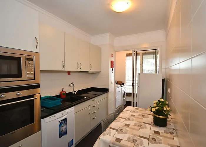 Apartment M Palace Ii