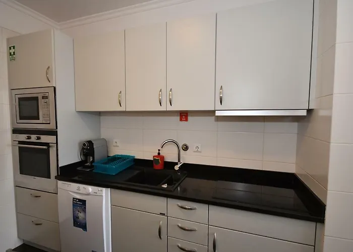 Apartment M Palace Ii Funchal (Madeira)