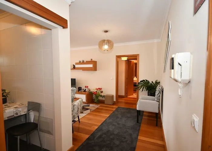 Apartment M Palace Ii Funchal (Madeira)