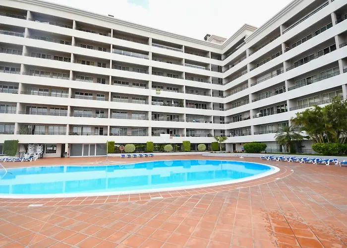 M Palace Ii Apartment *