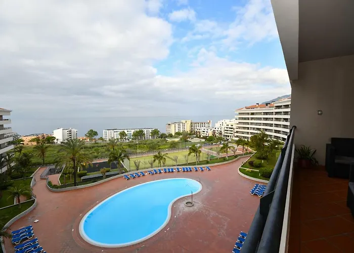 M Palace Ii * 丰沙尔