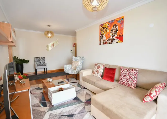 M Palace Ii Funchal (Madeira)