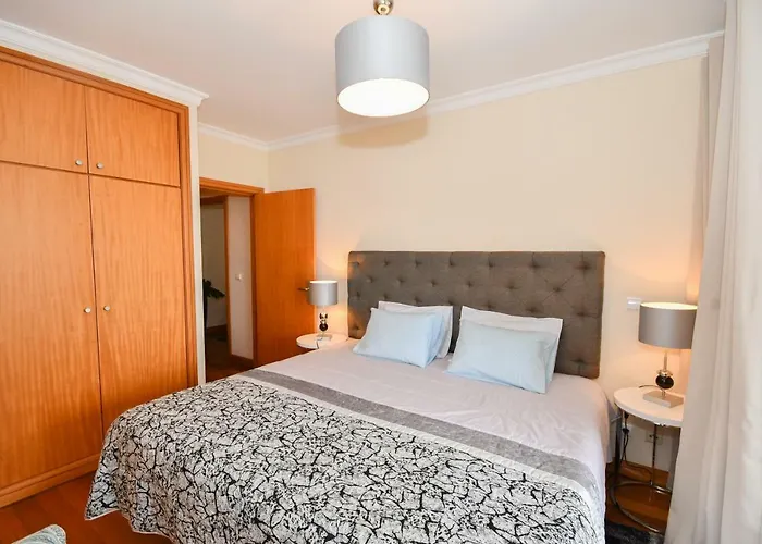 M Palace Ii Apartment Funchal (Madeira)