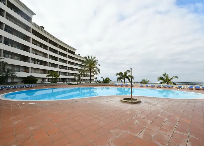 M Palace Ii Apartment