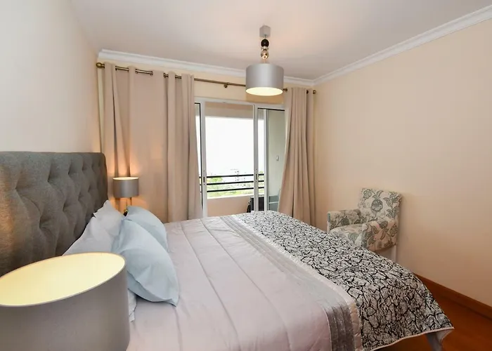 M Palace Ii Apartment Funchal (Madeira)