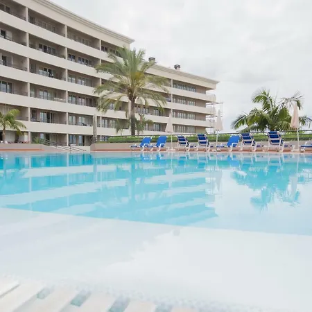 M Palace Ii Funchal (Madeira)