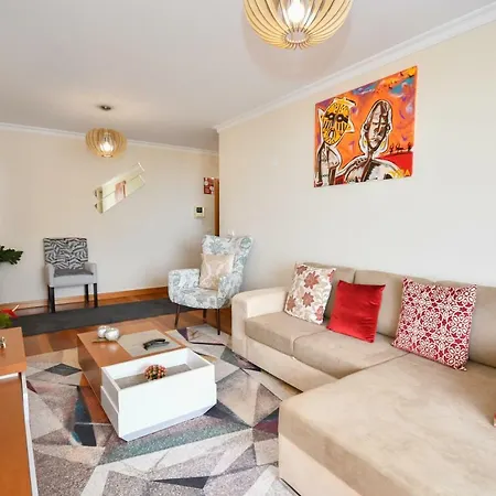 M Palace Ii Funchal (Madeira)