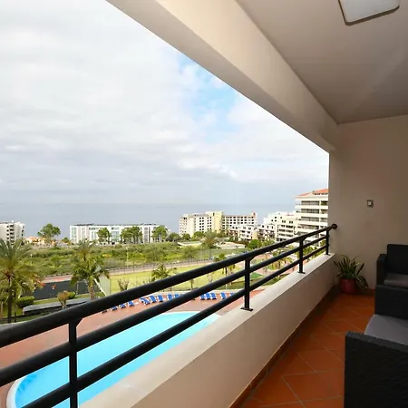 Lejlighed M Palace Ii